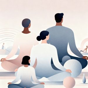 A családi wellness titkai